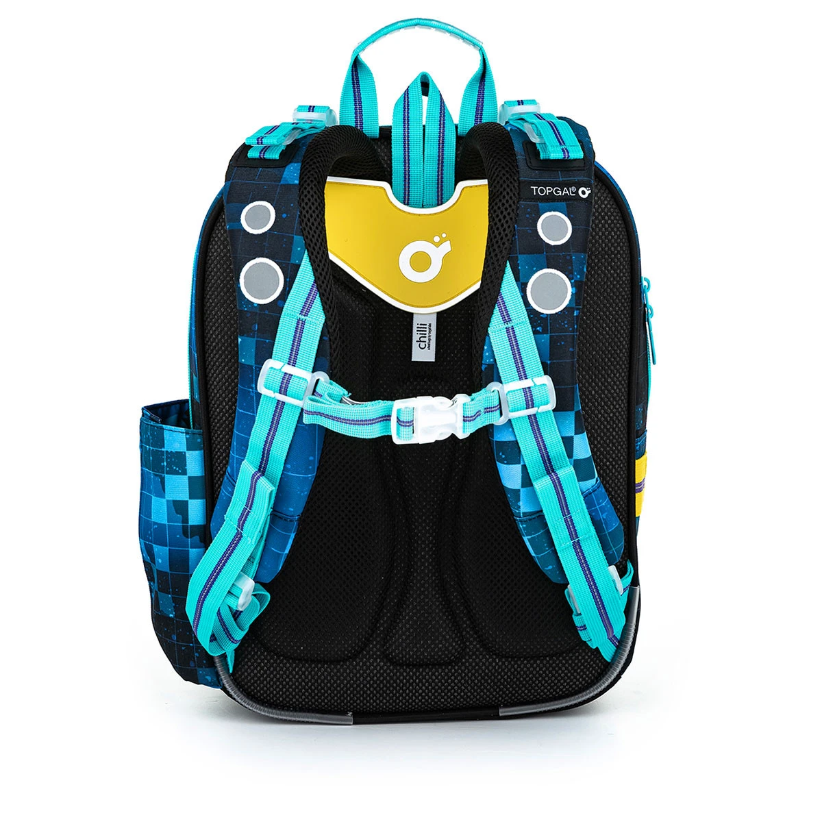 Schulrucksack Topgal ENDY 22013 B 3 Schulrucksack Topgal ENDY 22013 B – Bild 3