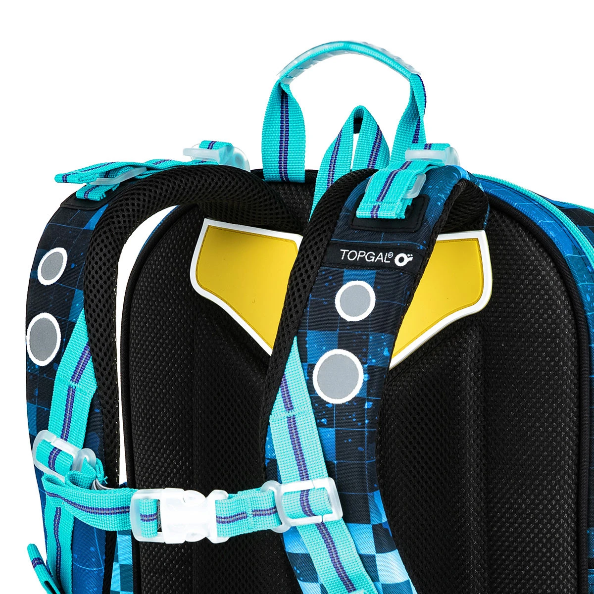 Schulrucksack Topgal ENDY 22013 B 6 Schulrucksack Topgal ENDY 22013 B – Bild 6