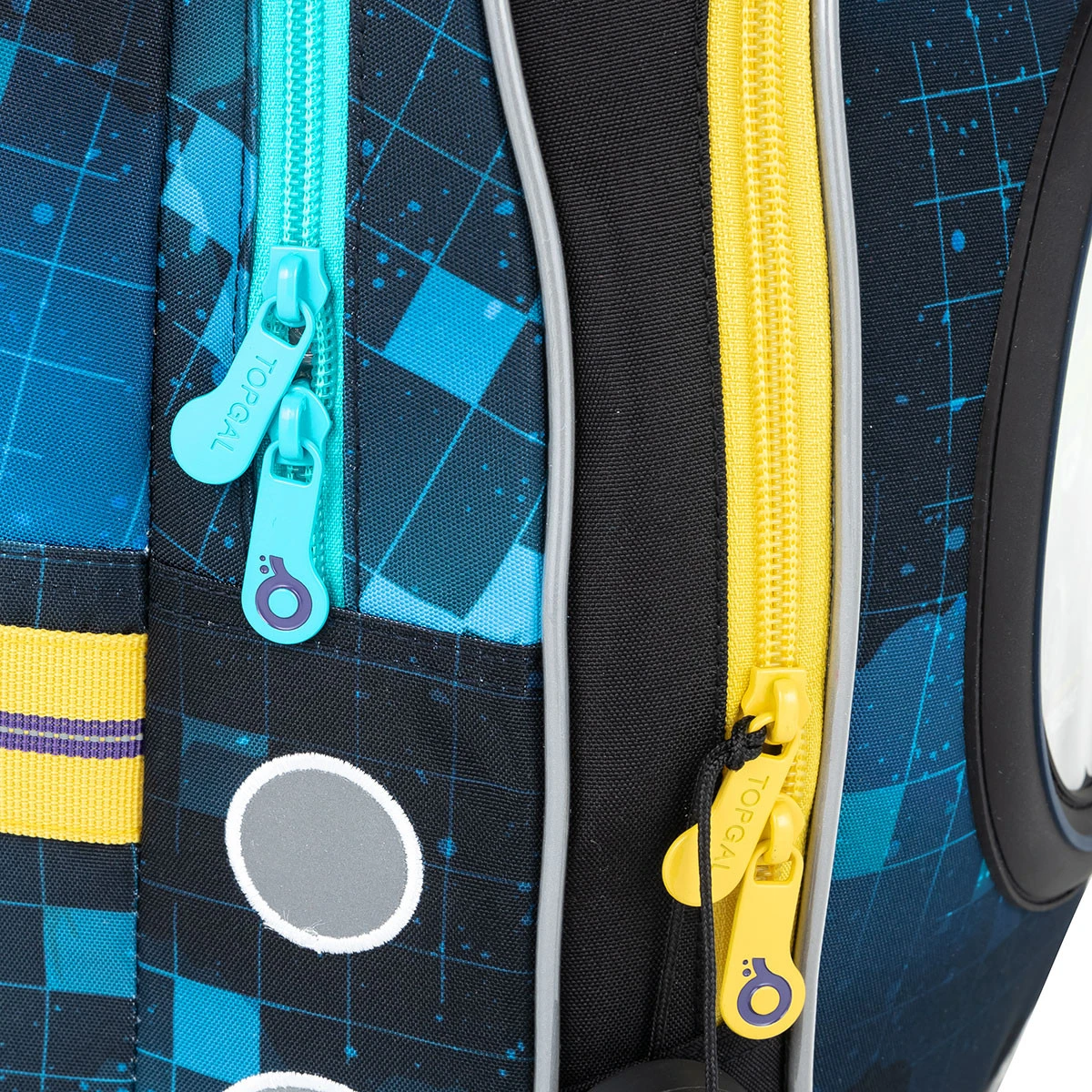 Schulrucksack Topgal ENDY 22013 B 8 Schulrucksack Topgal ENDY 22013 B – Bild 8