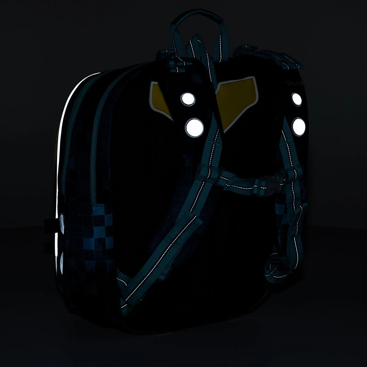 Schulrucksack Topgal ENDY 22013 B 13 Schulrucksack Topgal ENDY 22013 B – Bild 13