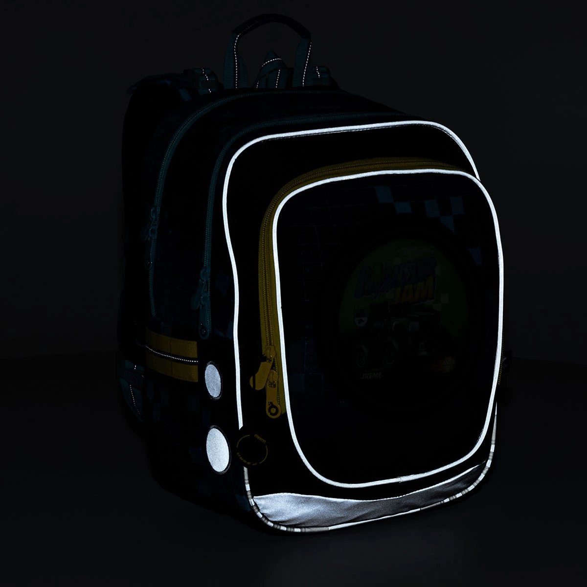 Schulrucksack Topgal ENDY 22013 B 14 Schulrucksack Topgal ENDY 22013 B – Bild 14