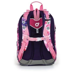 Schulrucksack Topgal KIMI 22011 G -Topgal 59965