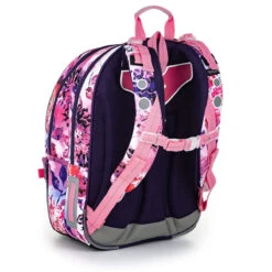 Schulrucksack Topgal KIMI 22011 G -Topgal 59966