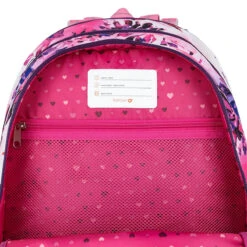 Schulrucksack Topgal KIMI 22011 G -Topgal 59973