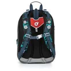 Schulrucksack Topgal KIMI 22021 B -Topgal 59978