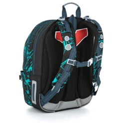 Schulrucksack Topgal KIMI 22021 B -Topgal 59979