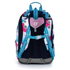 Schulrucksack Topgal LYNN 22008 G -Topgal 59991