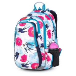 Schulrucksack Topgal LYNN 22008 G -Topgal 59999