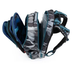 Schulrucksack Topgal LYNN 22019 B 27 Schulrucksack Topgal LYNN 22019 B -Topgal 60013