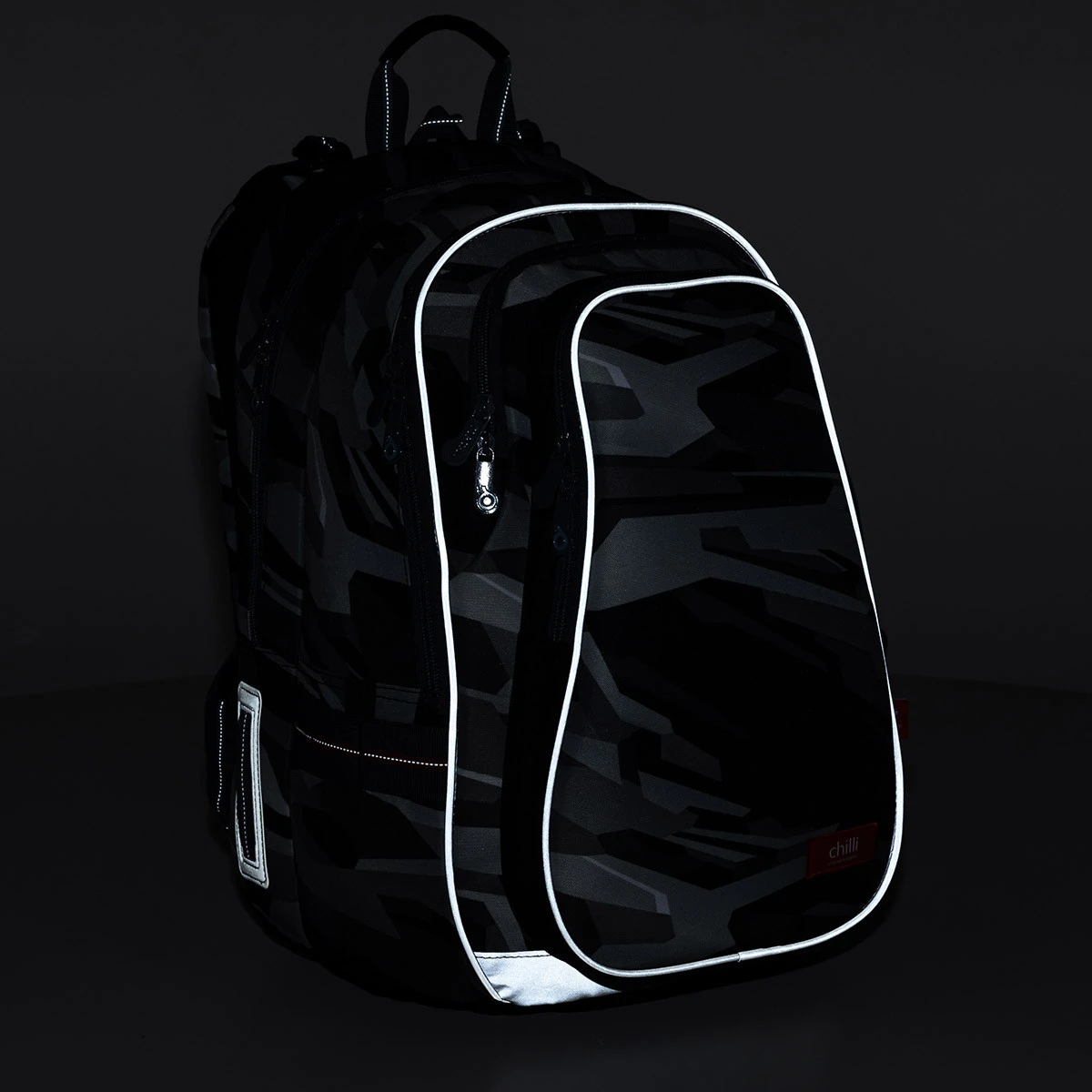 Schulrucksack Topgal LYNN 22019 B 14 Schulrucksack Topgal LYNN 22019 B – Bild 14