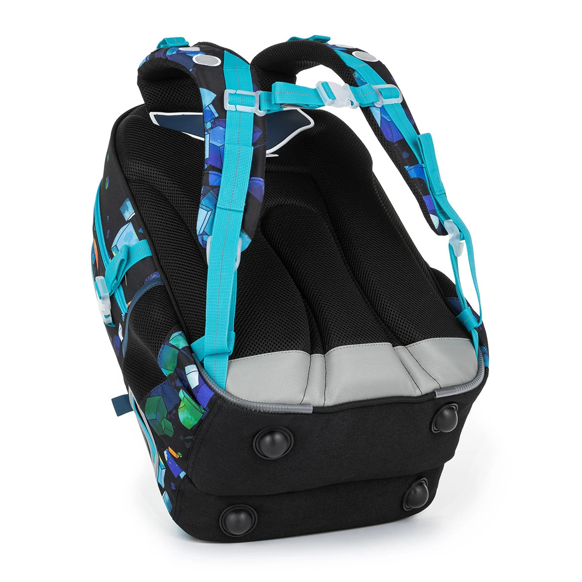 Schulrucksack Topgal NIKI 22022 B 5 Schulrucksack Topgal NIKI 22022 B – Bild 5