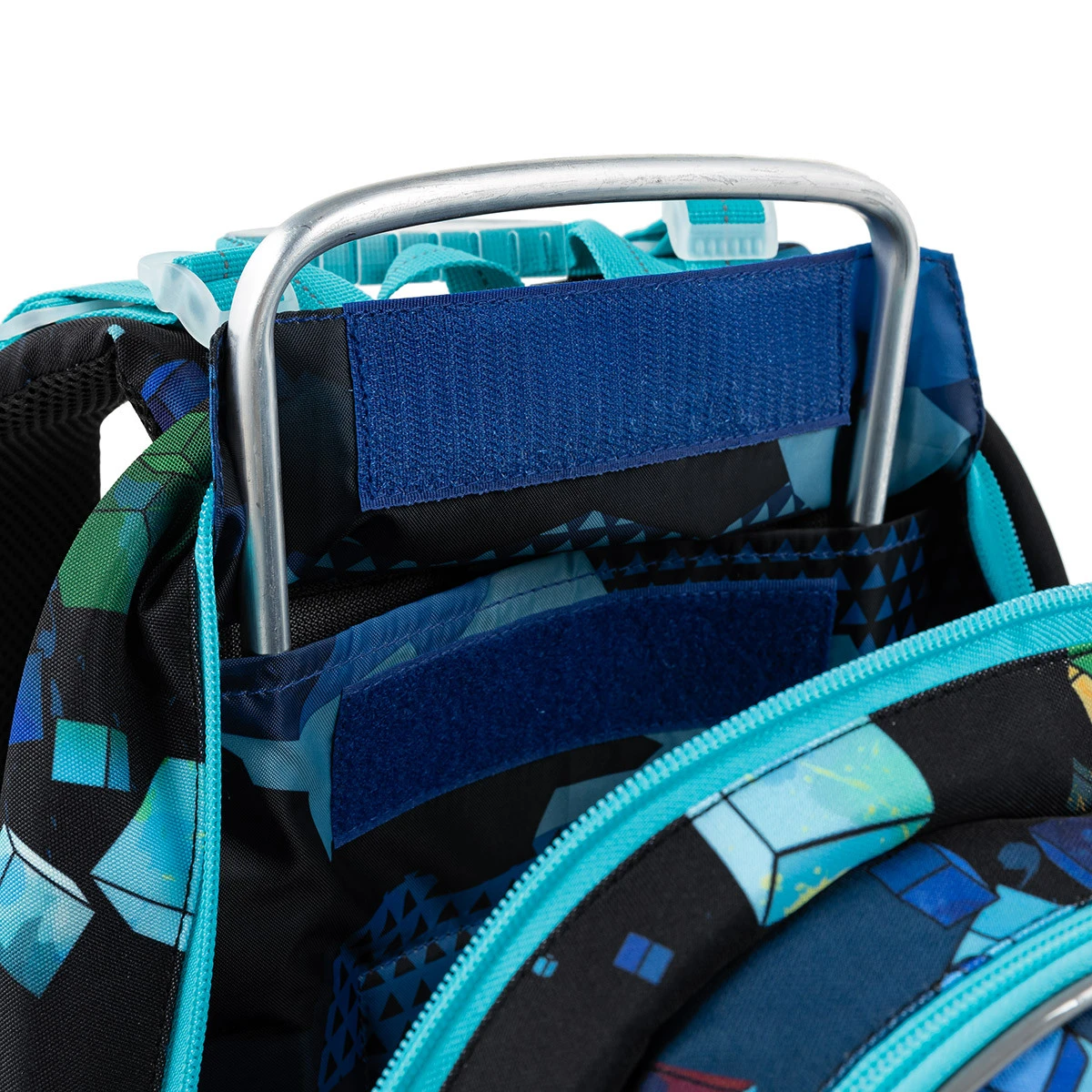 Schulrucksack Topgal NIKI 22022 B 7 Schulrucksack Topgal NIKI 22022 B – Bild 7