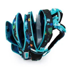 Schulrucksack Topgal NIKI 22022 B 25 Schulrucksack Topgal NIKI 22022 B -Topgal 60054