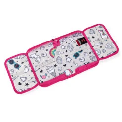 Federmäppchen Topgal PENN 22002 G -Topgal 60060