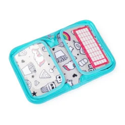 Federmäppchen Topgal PENN 22003 G 5 Federmäppchen Topgal PENN 22003 G -Topgal 60062