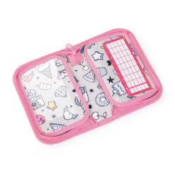 Federmäppchen Topgal PENN 22004 G -Topgal 60064