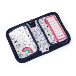 Federmäppchen Topgal PENN 22006 G 5 Federmäppchen Topgal PENN 22006 G -Topgal 60066