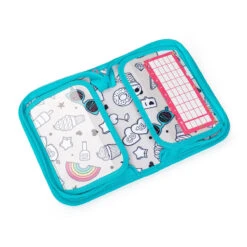 Federmäppchen Topgal PENN 22007 G -Topgal 60068