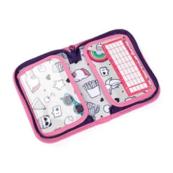 Federmäppchen Topgal PENN 22011 G -Topgal 60074