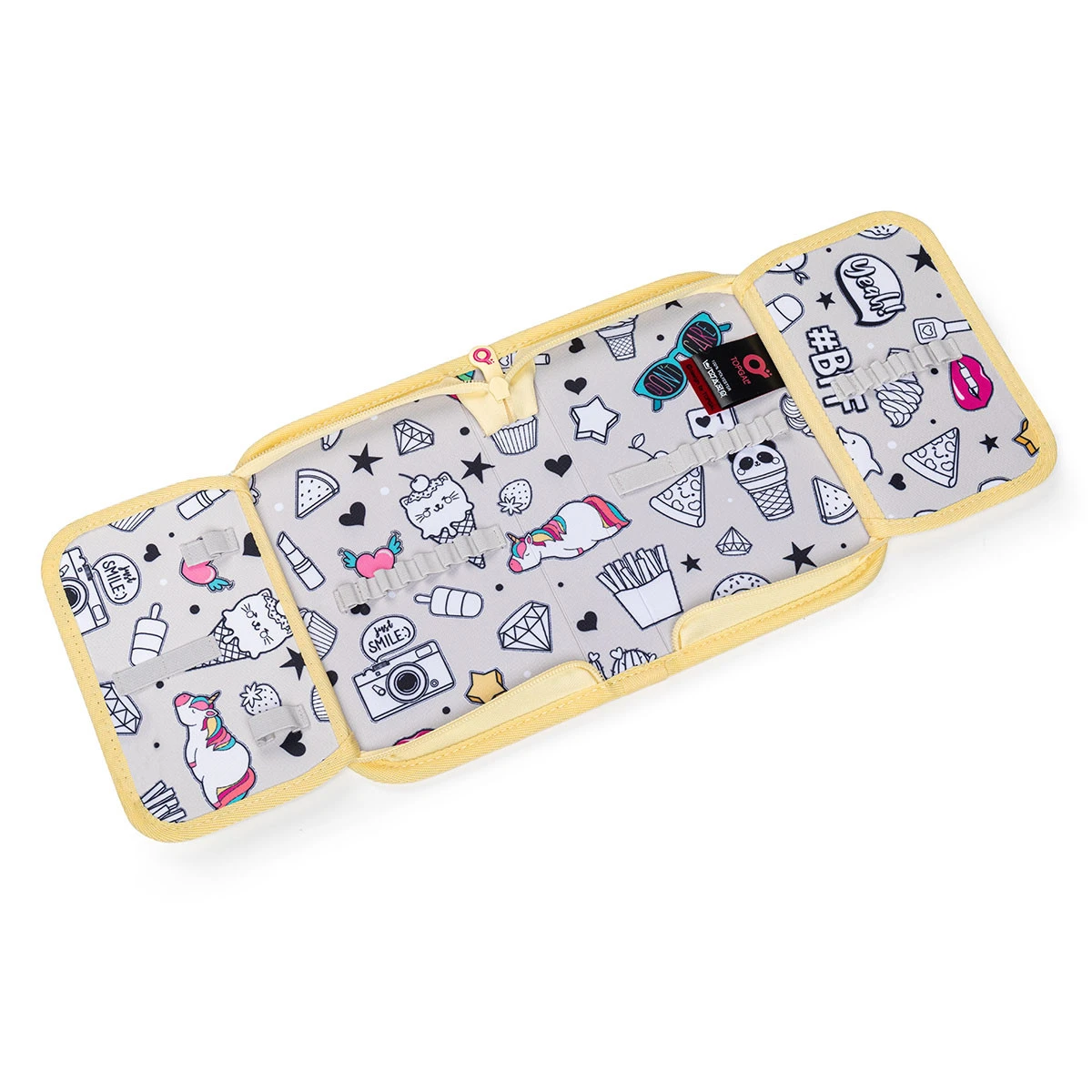 Federmäppchen Topgal PENN 22010 G 2 Federmäppchen Topgal PENN 22010 G – Bild 2