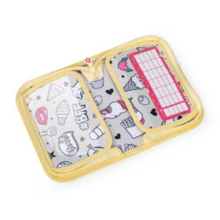 Federmäppchen Topgal PENN 22010 G 5 Federmäppchen Topgal PENN 22010 G -Topgal 60076