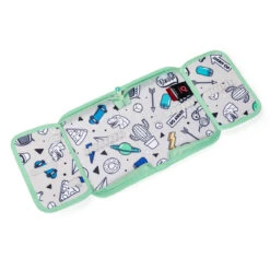 Federmäppchen Topgal PENN 22012 B -Topgal 60078