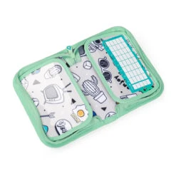 Federmäppchen Topgal PENN 22012 B -Topgal 60079