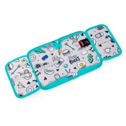 Federmäppchen Topgal PENN 22013 B -Topgal 60081