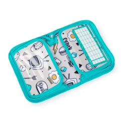 Federmäppchen Topgal PENN 22013 B -Topgal 60082