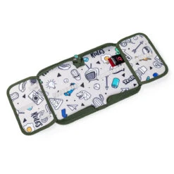 Federmäppchen Topgal PENN 22015 B -Topgal 60084