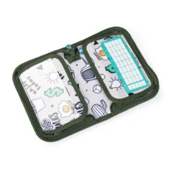 Federmäppchen Topgal PENN 22015 B -Topgal 60085