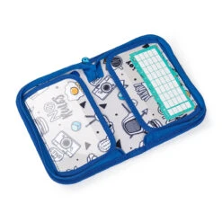 Federmäppchen Topgal PENN 22016 B -Topgal 60087