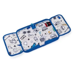 Federmäppchen Topgal PENN 22016 B -Topgal 60088