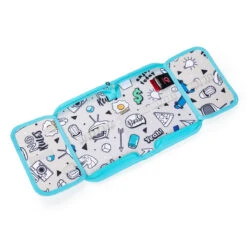 Federmäppchen Topgal PENN 22017 B -Topgal 60090