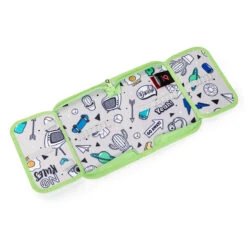 Federmäppchen Topgal PENN 22018 B -Topgal 60093