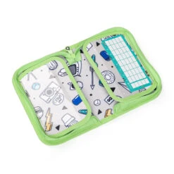 Federmäppchen Topgal PENN 22018 B -Topgal 60094