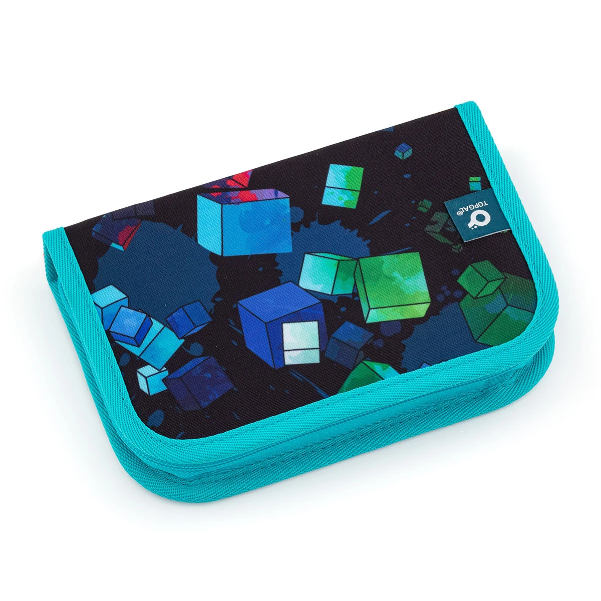 Federmäppchen Topgal PENN 22022 B 2 Federmäppchen Topgal PENN 22022 B – Bild 2