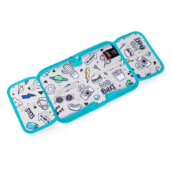 Federmäppchen Topgal PENN 22022 B 6 Federmäppchen Topgal PENN 22022 B -Topgal 60102