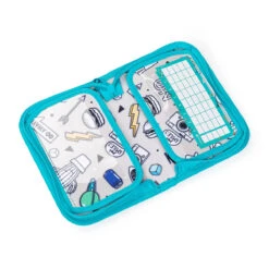 Federmäppchen Topgal PENN 22022 B 7 Federmäppchen Topgal PENN 22022 B -Topgal 60103