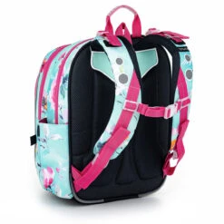 Schulrucksack Topgal ENDY 22002 G -Topgal 60107