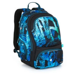 Studentenrucksack Topgal ROTH 22034 B