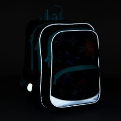 Schulrucksack Und Federmäppchen Topgal BAZI 22003 G -Topgal 60618