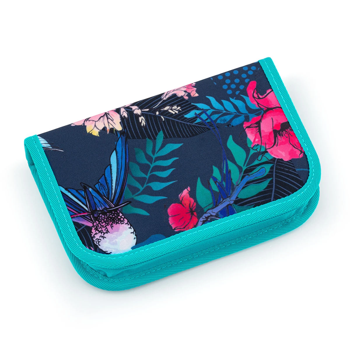 Schulset Topgal ALLY 22007 G - Schulrucksack + Federmäppchen + Schuhbeutel + Regenhülle 7 Schulset Topgal ALLY 22007 G - Schulrucksack + Federmäppchen + Schuhbeutel + Regenhülle – Bild 7