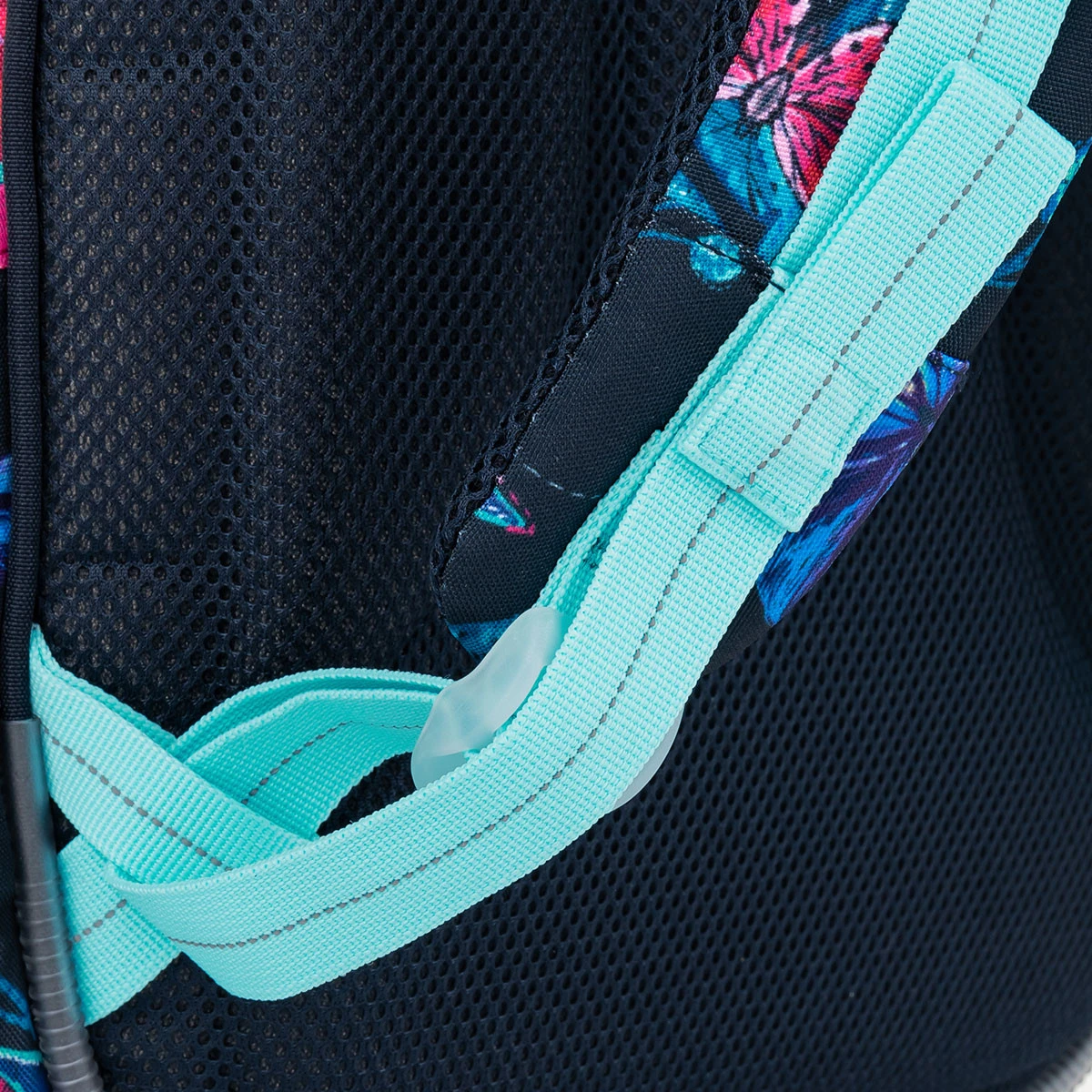 Schulset Topgal BAZI 22003 G - Schulrucksack + Federmäppchen + Schuhbeutel 3 Schulset Topgal BAZI 22003 G - Schulrucksack + Federmäppchen + Schuhbeutel – Bild 3