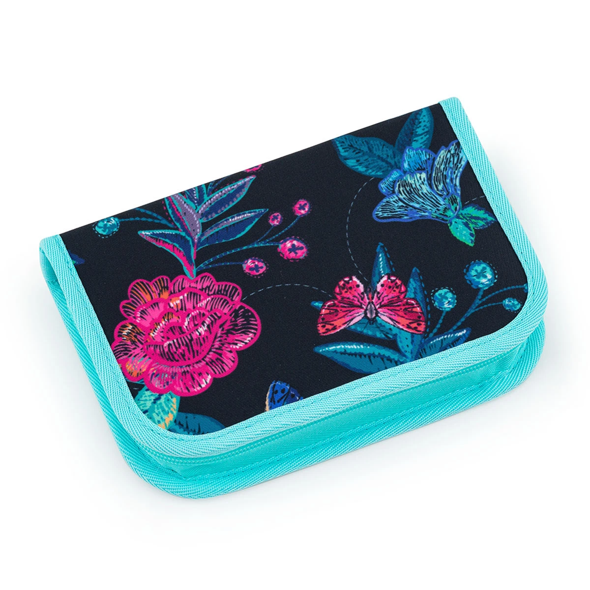 Großes Schulset Topgal BAZI 22003 G - Schulaktentasche + Federmäppchen + Schuhbeutel + Regenhülle 6 Großes Schulset Topgal BAZI 22003 G - Schulaktentasche + Federmäppchen + Schuhbeutel + Regenhülle – Bild 6