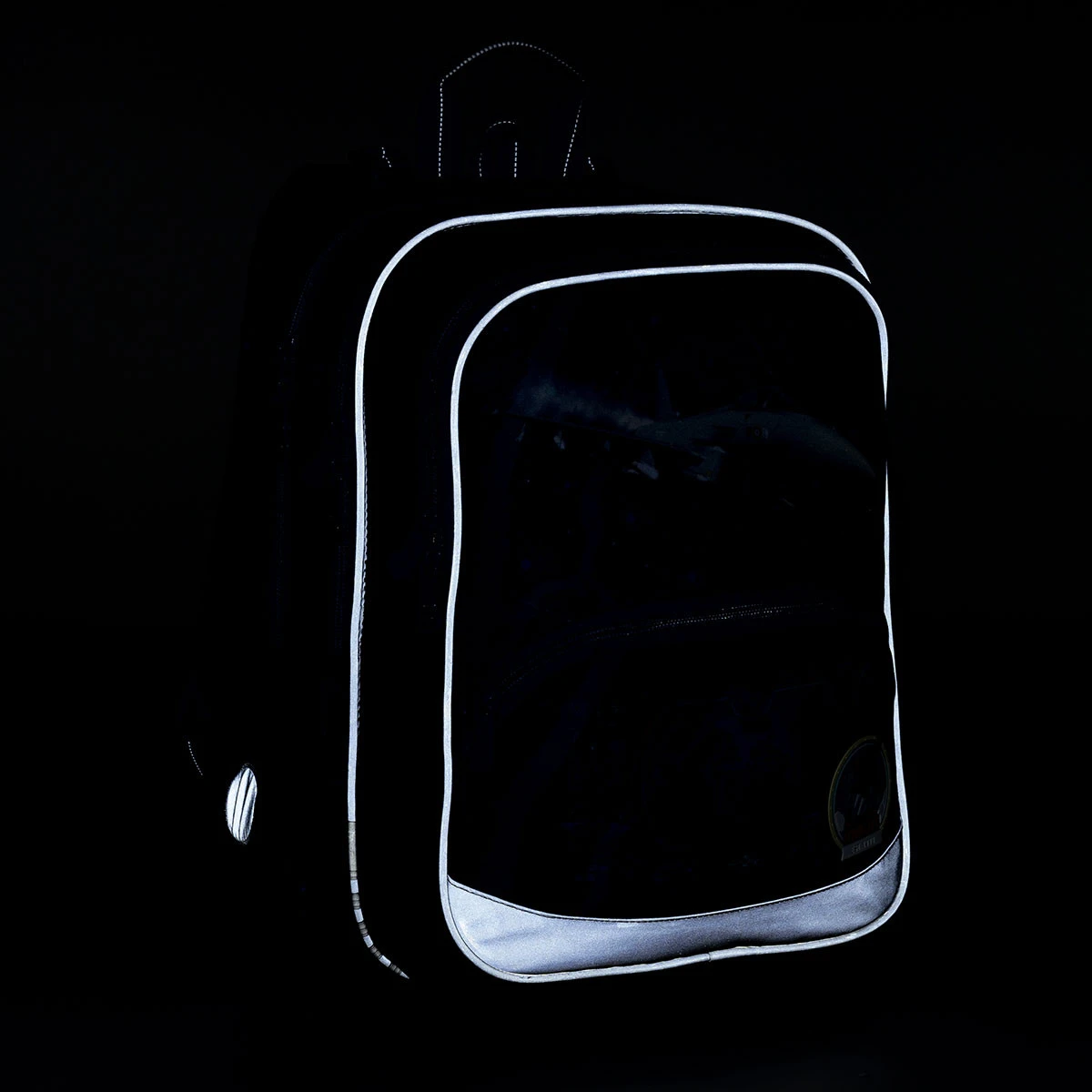 Schulset Topgal BAZI 22014 B - Schulrucksack + Federmäppchen + Schuhbeutel + Regenhülle 5 Schulset Topgal BAZI 22014 B - Schulrucksack + Federmäppchen + Schuhbeutel + Regenhülle – Bild 5