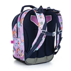 Schulrucksack Und Federmäppchen Topgal COCO 22006 G -Topgal 60690
