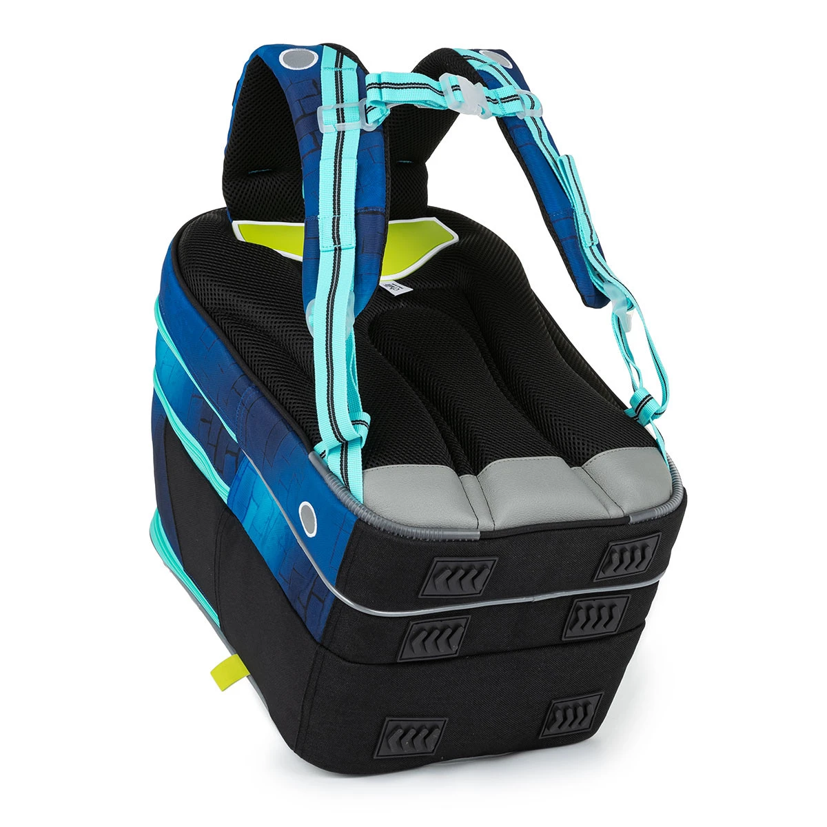 Schulset Topgal COCO 22017 B - Schulrucksack + Federmäppchen + Schuhbeutel 3 Schulset Topgal COCO 22017 B - Schulrucksack + Federmäppchen + Schuhbeutel – Bild 3