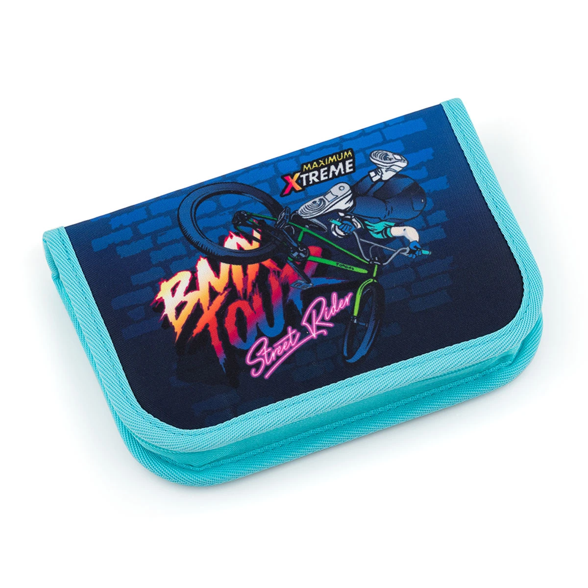 Schulset Topgal COCO 22017 B - Schulrucksack + Federmäppchen + Schuhbeutel 7 Schulset Topgal COCO 22017 B - Schulrucksack + Federmäppchen + Schuhbeutel – Bild 7