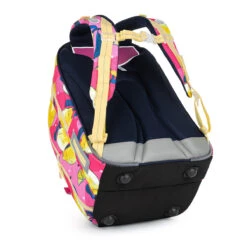 Schulrucksack Und Federmäppchen Topgal CODA 22010 G -Topgal 60924